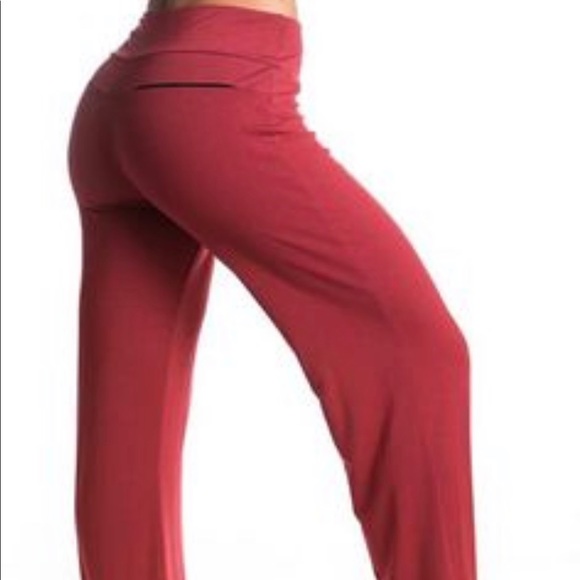P'tula Pants - P’tula Brandi Carefree Lounge Pant (M)
